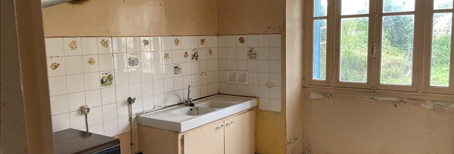 Maison 4 Pièces 98 m² à vendre à Janaillat (23250)