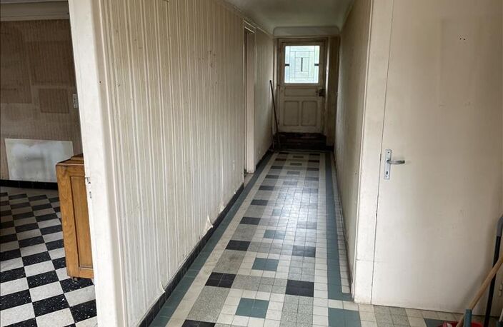 Maison de bourg de 4 pièces principales — photo 3