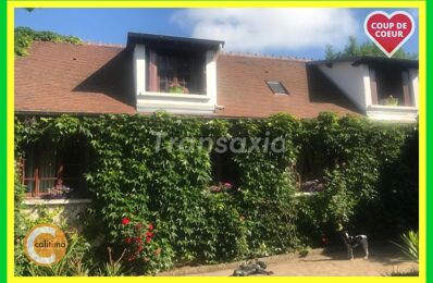 vente maison 185 000 € à proximité de Saint-Léopardin-d'Augy (03160)
