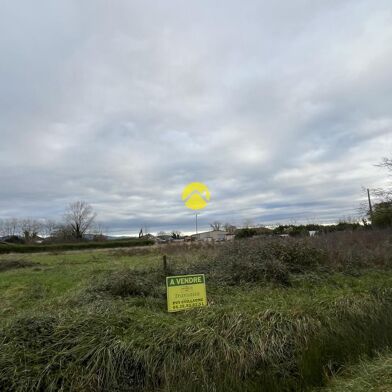 Maison 1 pièces 38800 €