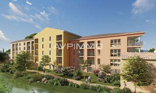 Appartement 4 Pièces 78 m² à vendre à Orange (84100)