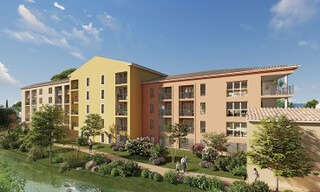 Appartement 4 Pièces 78 m² à vendre à Orange (84100)