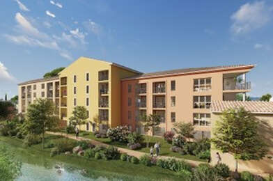 Appartement 4 pièces 259000 €