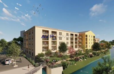 vente appartement 150 000 € à proximité de Pont-Saint-Esprit (30130)