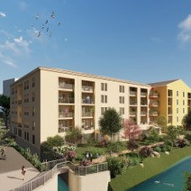 Appartement 1 pièces 150000 €