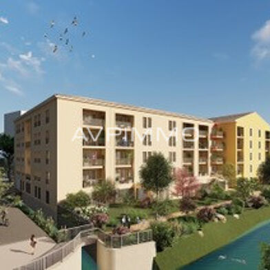 Appartement 1 pièces 150000 €