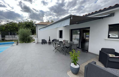 vente maison 333 900 € à proximité de Nieuil-l'Espoir (86340)