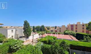 Appartement 2 Pièces 42 m² à vendre à Vallauris (06220)