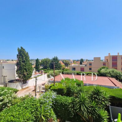 Appartement 2 pièces 209000 €