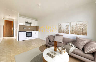 appartement 2 pièces 30 m2 à vendre à Cucq (62780)