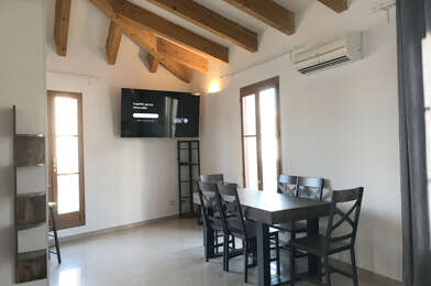 Appartement 4 pièces 2850 €