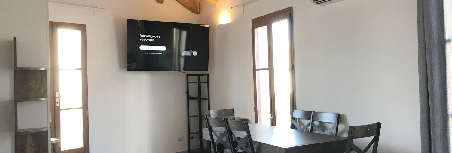 Appartement 4 Pièces 80 m² à louer à Marseille 7 (13007)