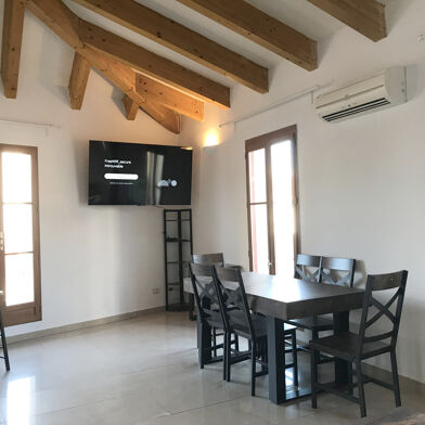 Appartement 4 pièces 2850 €