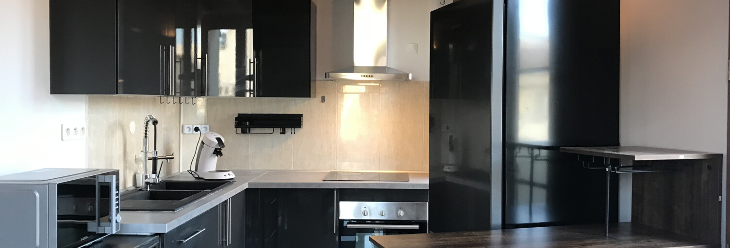 Appartement 4 Pièces 80 m² à louer à Marseille 7 (13007)