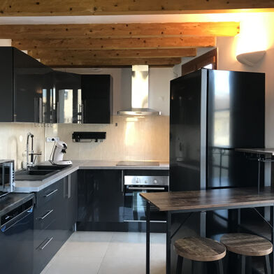 Appartement 4 pièces 2850 €