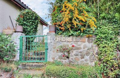 vente maison 239 000 € à proximité de Saint-Étienne (42000)