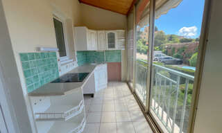 Appartement 3 Pièces 37 m² à vendre à Théoule-sur-Mer (06590)