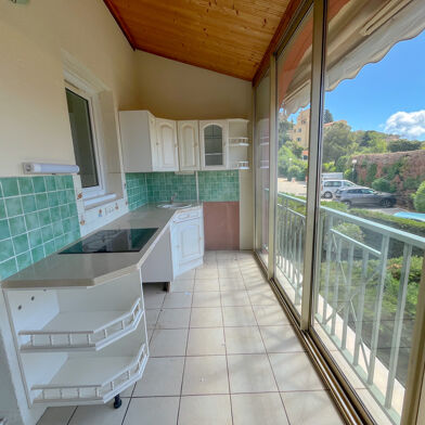 Appartement 3 pièces 225000 €