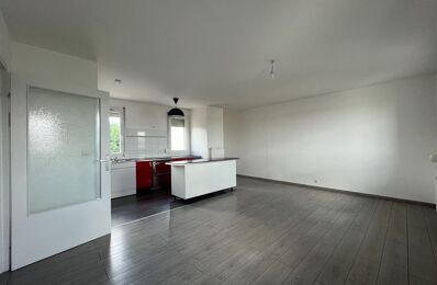 vente appartement 187 000 € à proximité de Bezannes (51430)