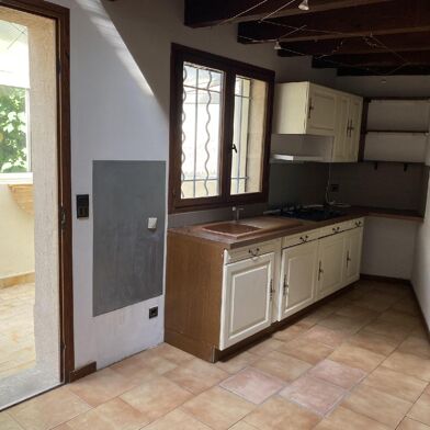 Maison 4 pièces 95 m²