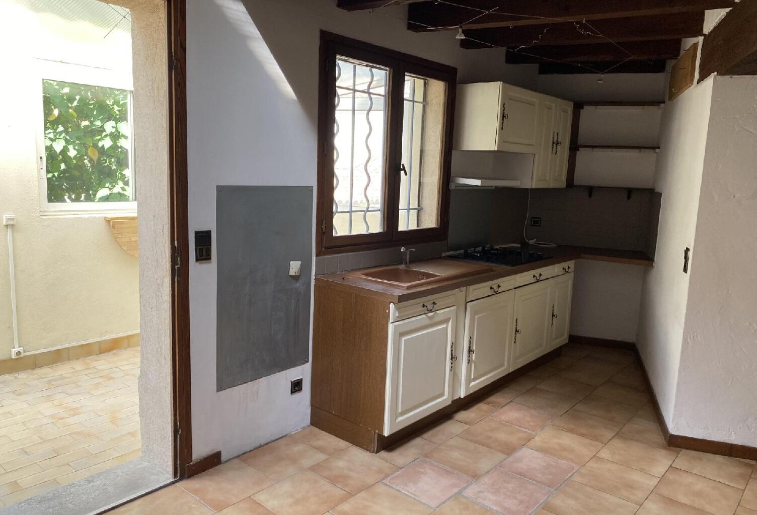 Maison de village / ville — photo 1