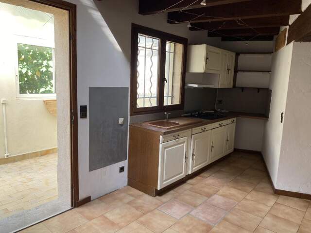Maison de village / ville — photo du bien