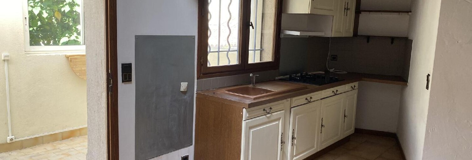 Maison 4 Pièces 95 m² à vendre à Fontvieille (13990)