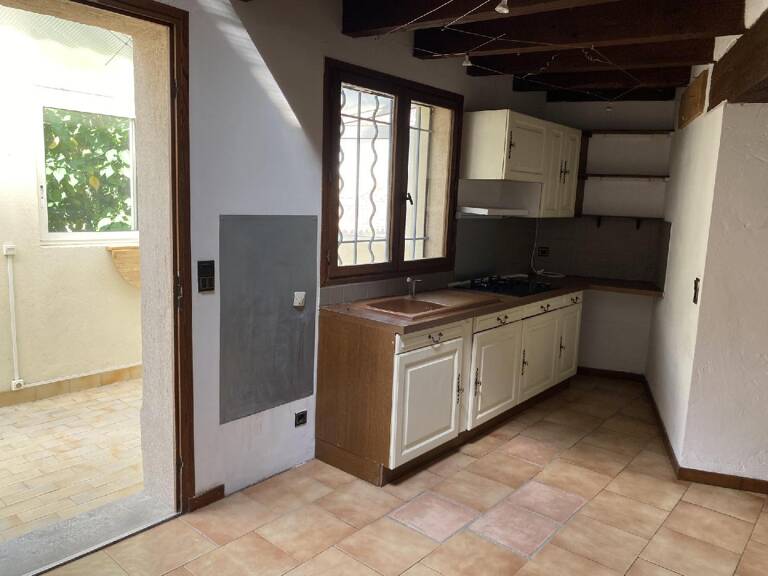 Maison de village / ville — photo 1