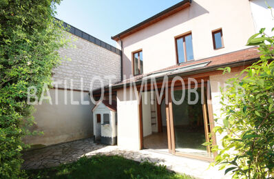 vente maison 325 000 € à proximité de Witry-Lès-Reims (51420)