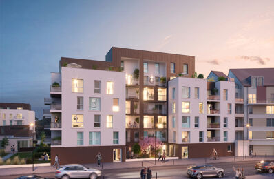 vente appartement à partir de 199 000 € à proximité de Bures-sur-Yvette (91440)