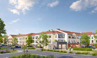 Appartement neuf   m² à vendre à La Queue-en-Brie (94510)