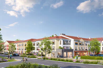 Appartement 2 pièces 230181 €