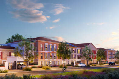 Appartement 2 pièces 230181 €