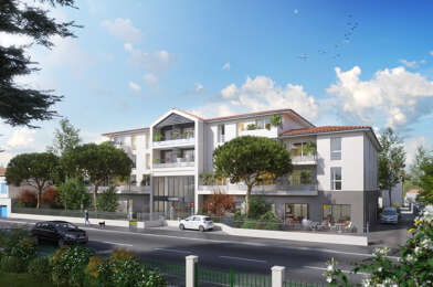 Appartement 2 pièces 198840 €