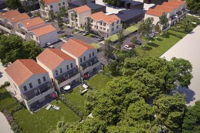 Appartement 4 pièces 375001 €