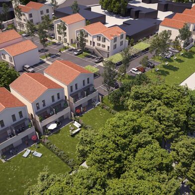 Appartement 3 pièces 290000 €