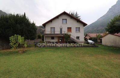 vente maison 539 000 € à proximité de Villard-Bonnot (38190)