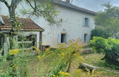 vente maison 80 000 € à proximité de Pouilly-sur-Vingeanne (21610)