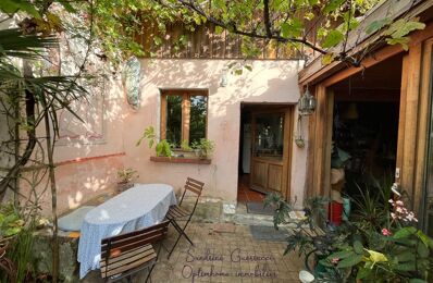 vente maison 179 000 € à proximité de Termes-d'Armagnac (32400)