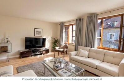 vente appartement 395 000 € à proximité de Divonne-les-Bains (01220)