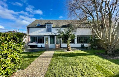 vente maison 399 000 € à proximité de Saint-Briac-sur-Mer (35800)