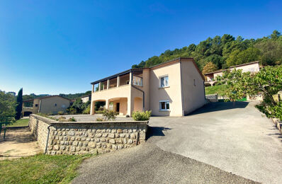 vente maison 325 000 € à proximité de Vals-les-Bains (07600)