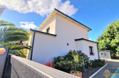 vente maison 420 000 € à proximité de Calanhel (22160)