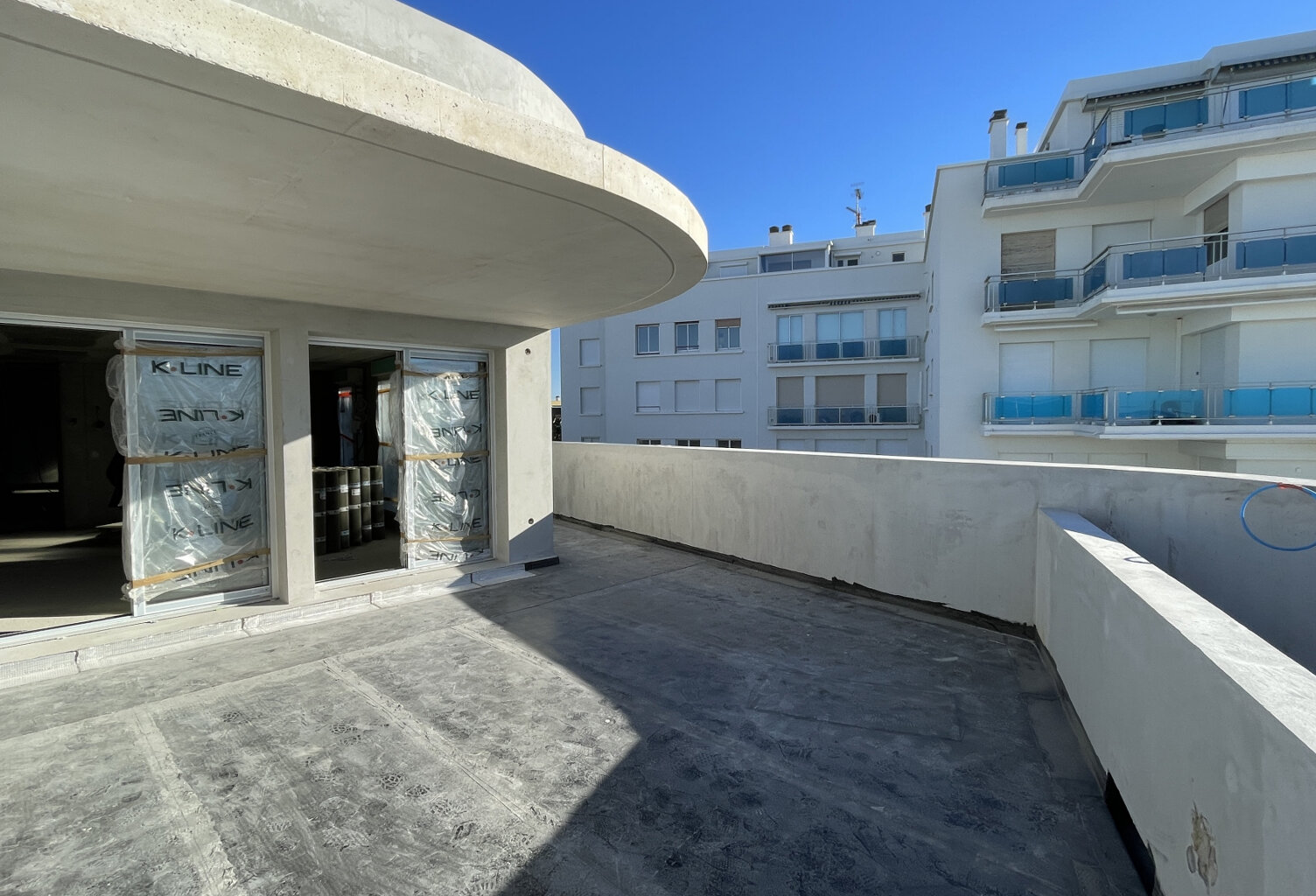 Appartement neuf T3 au Grau-du-Roi — photo 1