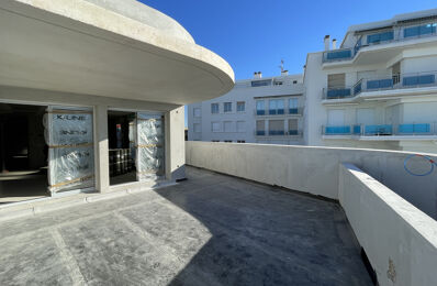 vente appartement 549 000 € à proximité de Saintes-Maries-de-la-Mer (13460)