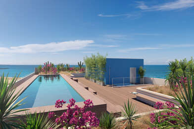 Appartement 3 pièces 499000 €
