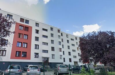 viager appartement Bouquet 76 000 € à proximité de Le Bourget (93350)