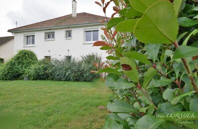 vente maison 168 000 € à proximité de Saint-Martin-d'Abbat (45110)