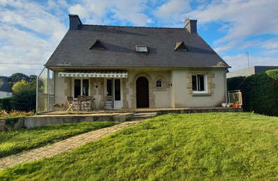 vente maison 187 000 € à proximité de Le Moustoir (22340)