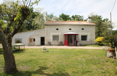 vente maison 320 000 € à proximité de Sainte-Gemme-Martaillac (47250)